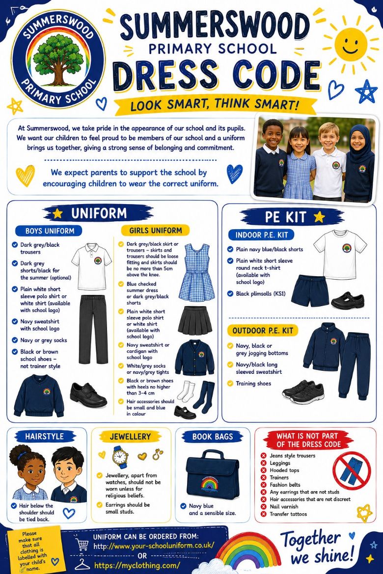 School Uniform